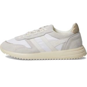 Gola Chicago Glimmer Sneakers NIB SIZE 8